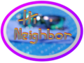 Hi Neighbor