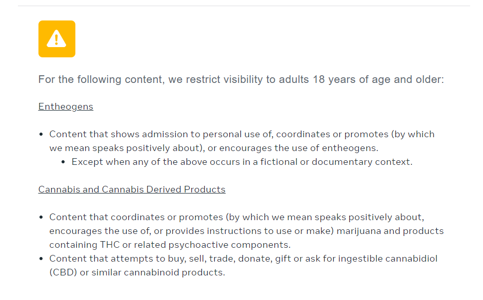 Terms of Service