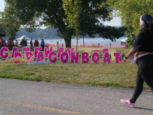 Dragon Boat Festival