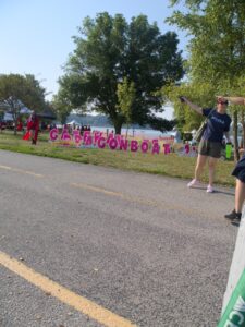 Dragon Boat Festival