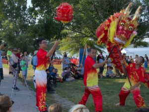 Dragon Boat Festival