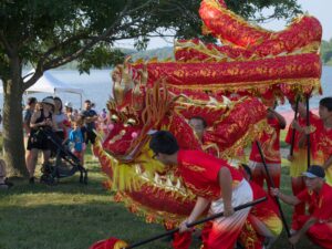 Dragon Boat Festival