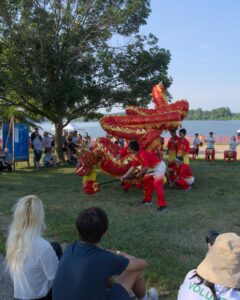 Dragon Boat Festival