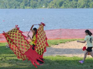 Dragon Boat Festival