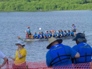 Dragon Boat Festival