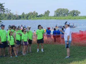 Dragon Boat Festival