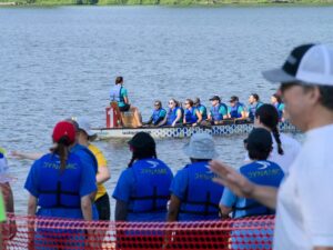Dragon Boat Festival