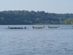 Dragon Boat Festival