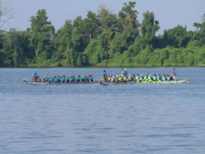 Dragon Boat Festival