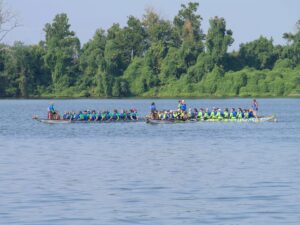Dragon Boat Festival