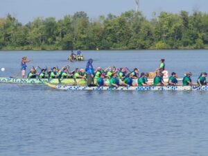 Dragon Boat Festival