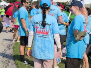 Dragon Boat Festival