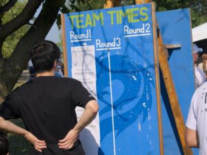 Dragon Boat Festival