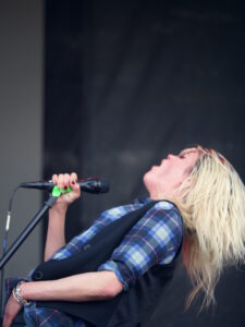 The Kills