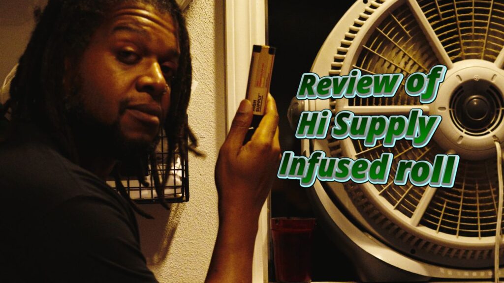 Clutch holding Hi Supply tube